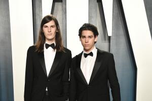 2020 Vanity Fair Oscar Party Hosted By Radhika Jones - Arrivals