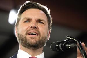 Catolicismo de JD Vance