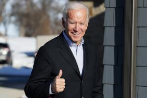 Joe Biden