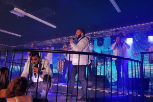 Banda El Recodo