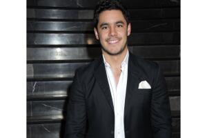 Eduardo Capetillo Jr.