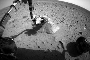 Mars Exploration Rover 