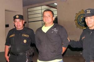 Welder Morente Dubón 