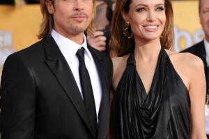 18th Annual Screen Actors Guild Awards - Arrivals