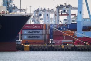 Lo que se sabe de un posible incremento en precios de Walmart por los aranceles.