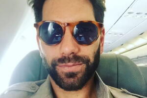 Arap Bethke te llevará a las estrellas