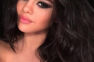Selena Gomez