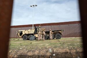 MEXICO-US-BORDER-SECURITY