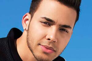 Prince Royce