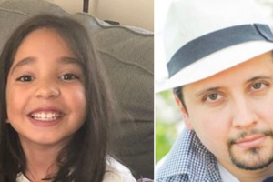 Alerta Amber Pensilvania