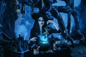 Si una mujer cumplía estas características la consideraban bruja en el siglo XVII