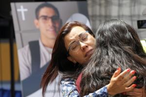 Hallan cuerpo de universitario secuestrado en la Ciudad de México hace 6 días