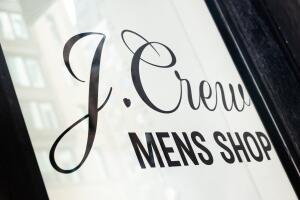 JCrew Reportedly Planning Bankruptcy Filing