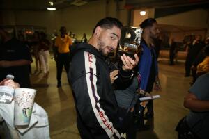 Lo que no viste de Premios Juventud 2017