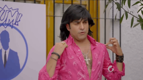 Albertano Nosotros los Guapos