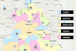 basura-recolección-Dallas