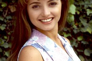 Angélica Rivera cumple 46 años