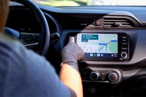 Viaje por carretera a México