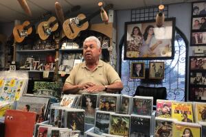 Guillermo 'Memo' Villareal asegura que nunca volverá a votar republicano.