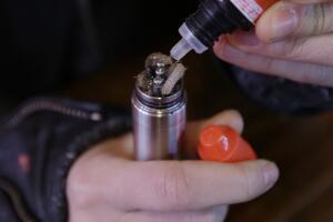 E Cigarettes Quit Smoking