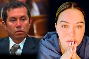 Chiquis Rivera con Jorge Ramos: confiesa por qué perdonó a su padre tras el abuso sexual que sufrió