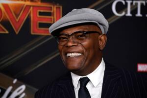 Samuel L. Jackson