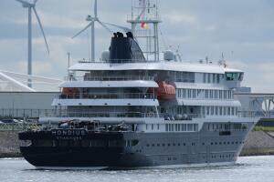 crucero Hondius, hantavirus