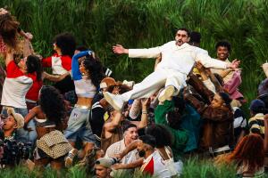 Pide el congresista Andy Ogles investigar a la NFL y NBC por espectáculo de Bad Bunny en el medio tiempo del Super Bowl