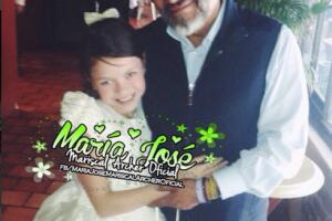 María José Mariscal