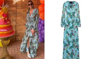 Te lo tengo: Lili Estefan