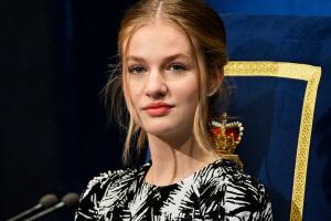 La princesa Leonor ¿ya tiene novio?: lo que se sabe del joven que habría conquistado a la heredera de la corona