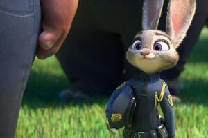 Zootopia