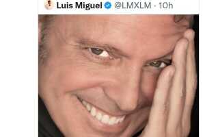 Rob Schneider manda mensaje a Luis Miguel