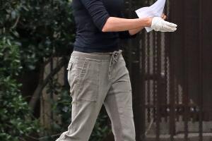 PREMIUM EXC Prince Harry and Meghan Markle