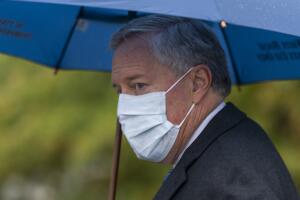 Mark Meadows