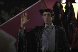 'Star Trek'