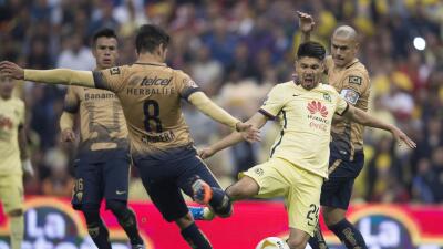 templo Estimar Tomar medicina Previo América vs. Pumas: Águilas por un milagro, Pumas a confirmar su solidez | Deportes Liga MX | TUDN Univision templo Estimar Tomar medicina Previo América vs. Pumas: Águilas por un milagro, Pumas a confirmar su solidez | Deportes Liga MX | TUDN Univision