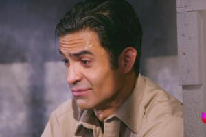 La muerte del 'Calamal' en Soltero con Hijas