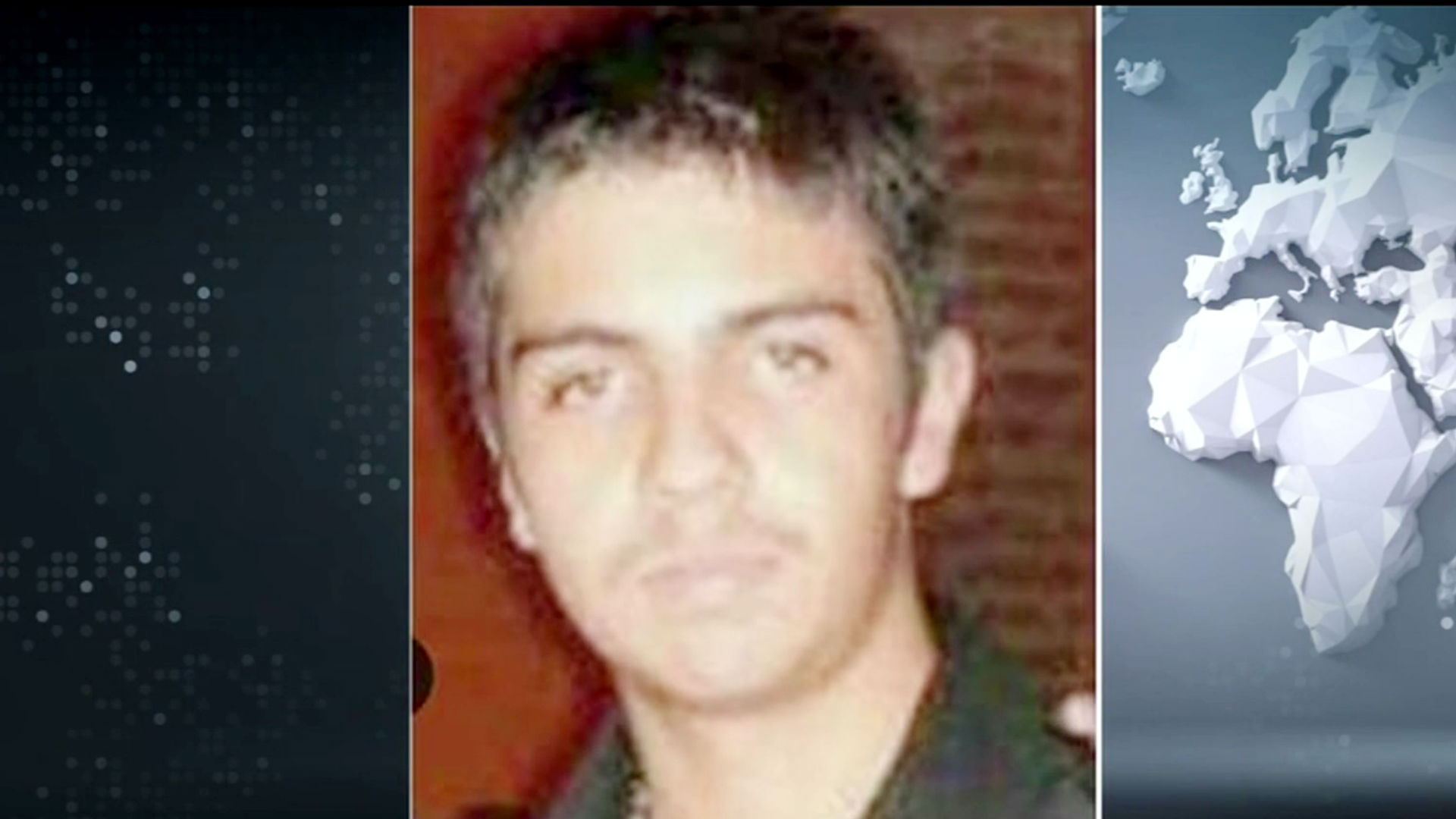 Policía mexicana detiene al hijo del líder del cartel de los Beltrán