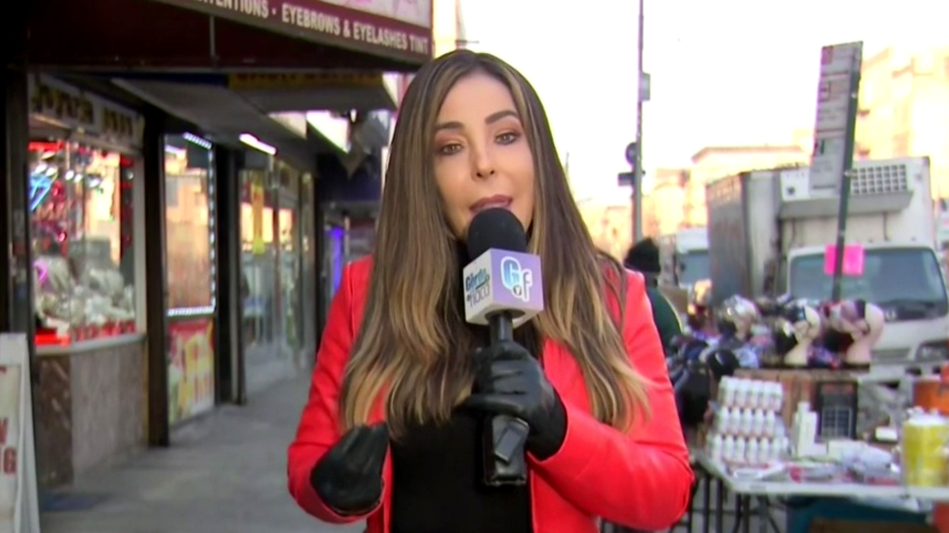 Gelena Solano: Últimas noticias, videos y fotos de Gelena Solano | Univision