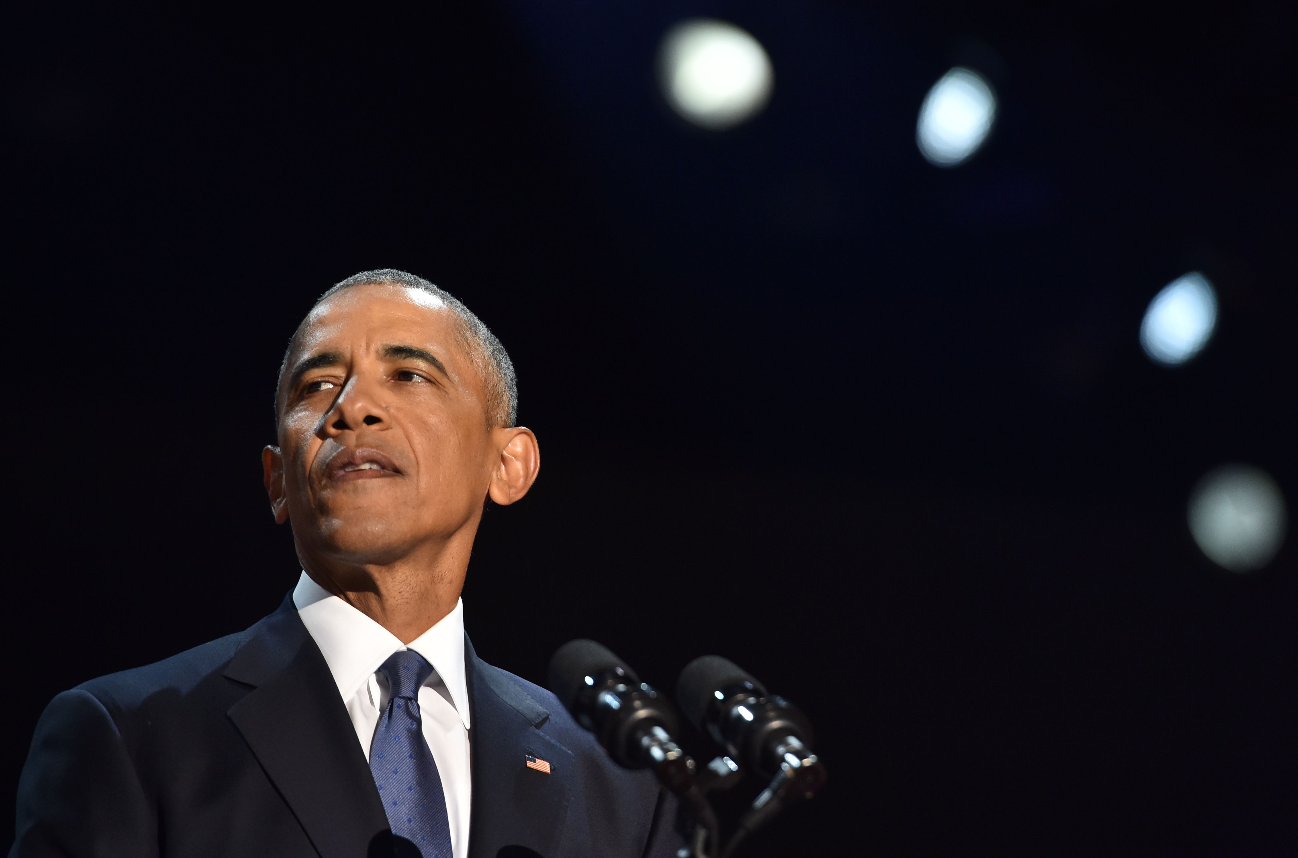Ocho Logros Del Gobierno De Barack Obama Segun Barack Obama Noticias Univision Politica Univision