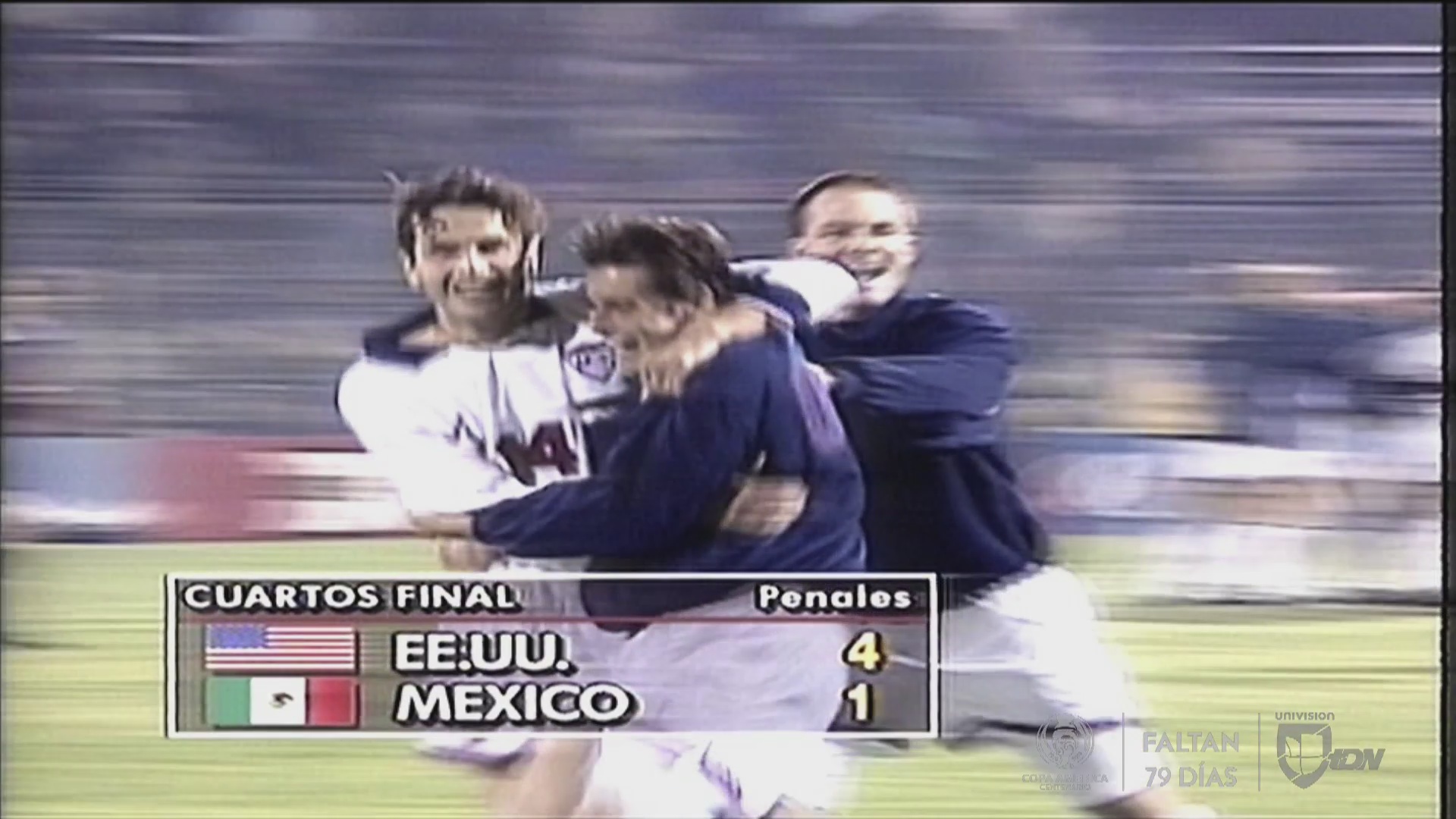 Cuántas Copas Américas Ha Ganado Argentina Cuántas veces ha ganado la selección de México la Copa América? | Deportes Copa  América | TUDN Univision