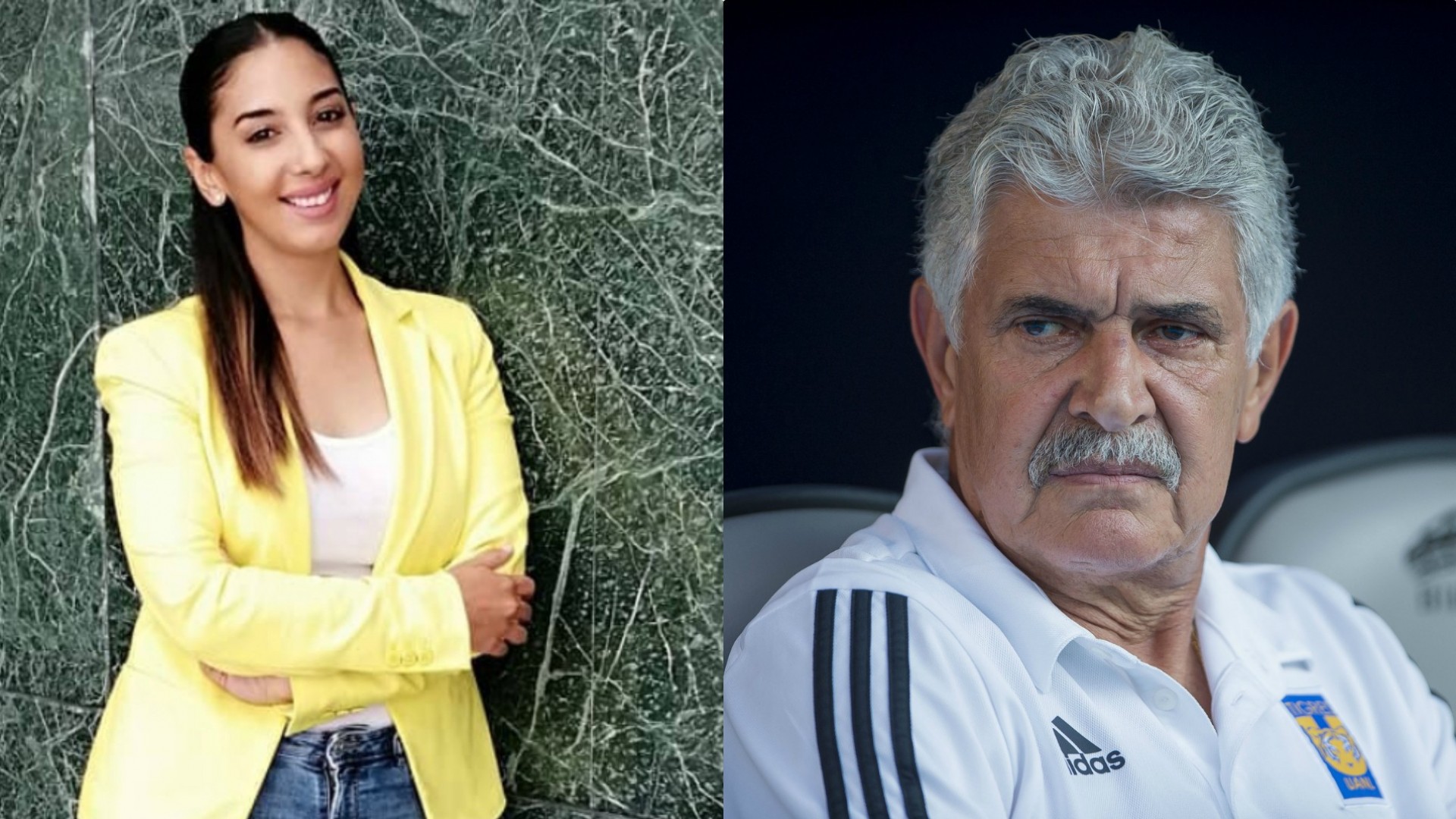 La testigo: Mafer Alonso explicó la rabieta del ‘Tuca’ en Jalisco