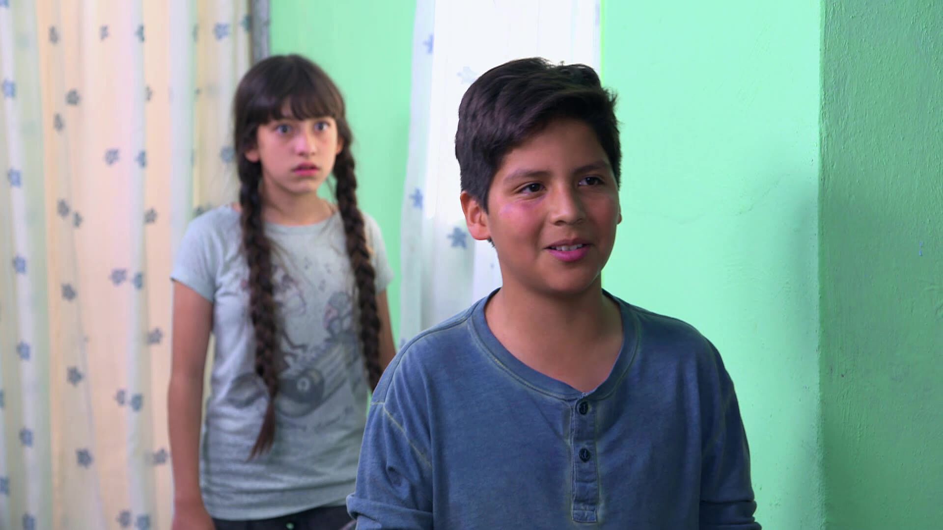 Capitulos Completos De La Rosa De Guadalupe Gratis La Rosa de Guadalupe capítulo 948: La granja | Shows La Rosa de
