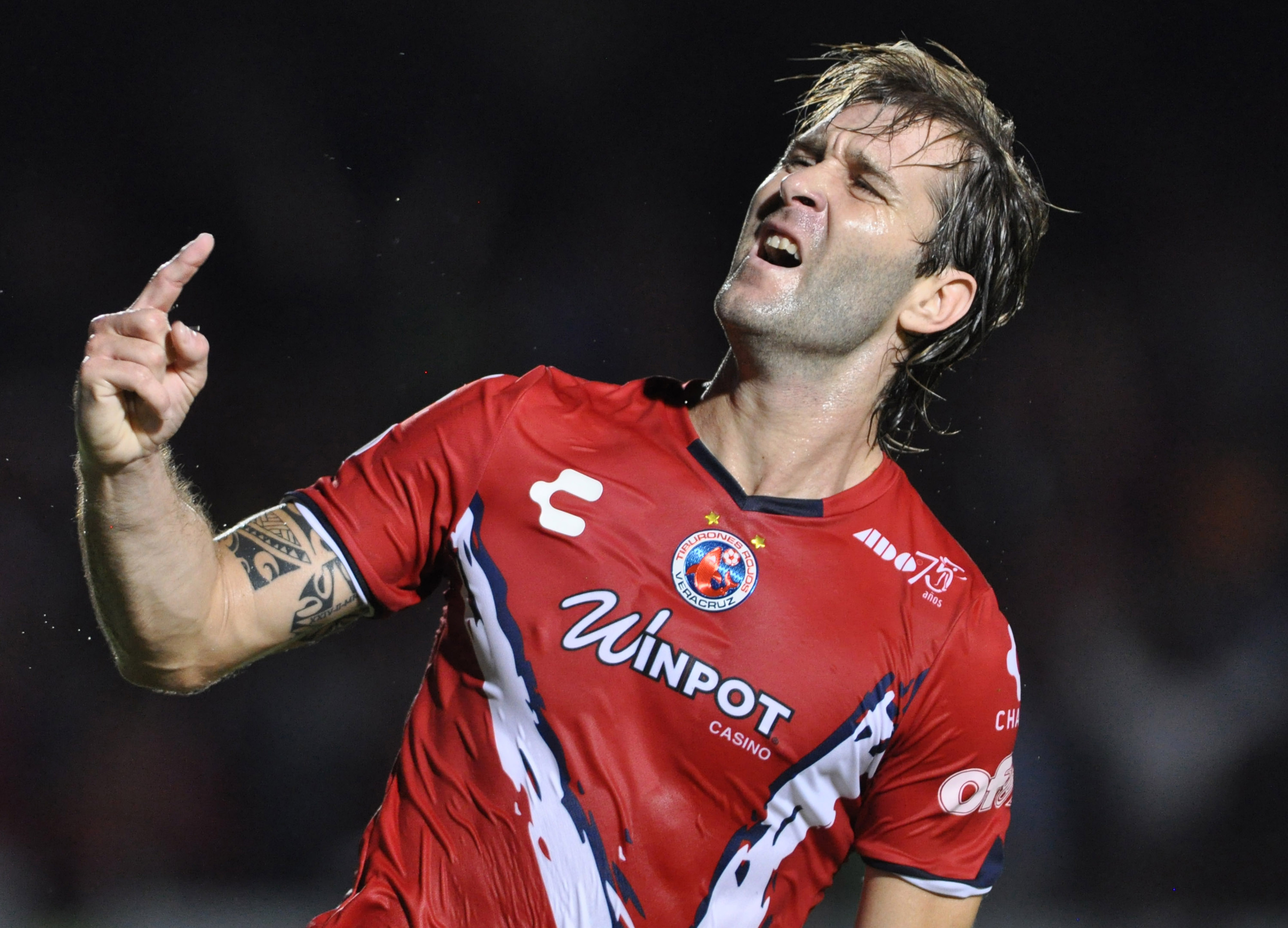Aníbal Zurdo probará fortuna en el fútbol de la India Deportes Fútbol