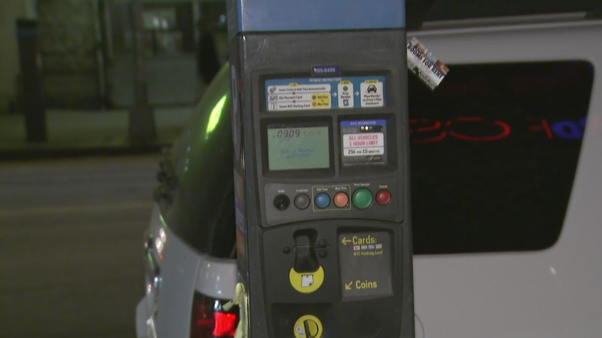 Manhattan Parking Rates Increase for New York Drivers World Today News