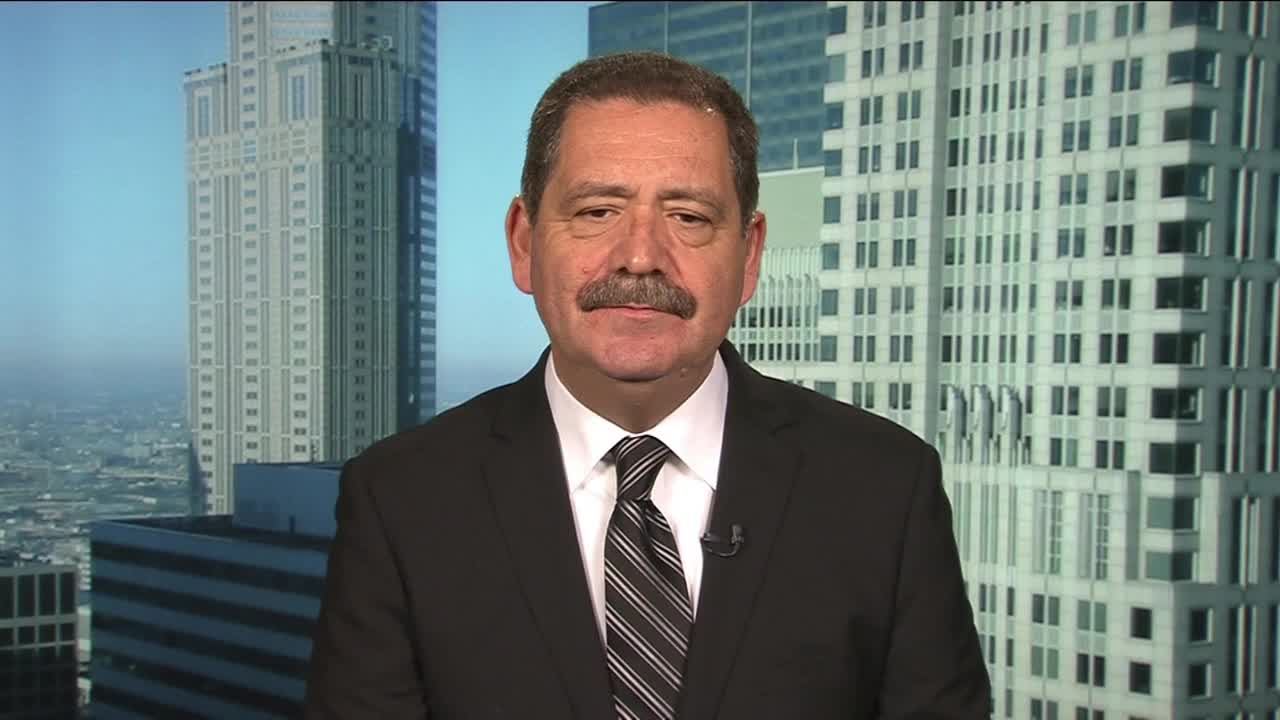 Chuy Garc a Quien Reemplazar A Luis Guti rrez En El Congreso Dice 
