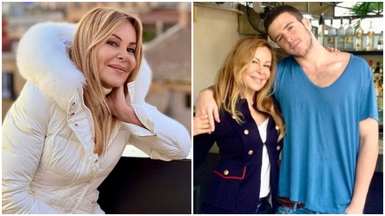 A Cuban woman from Florida is the surrogate mother of Ana Obregon’s granddaughter