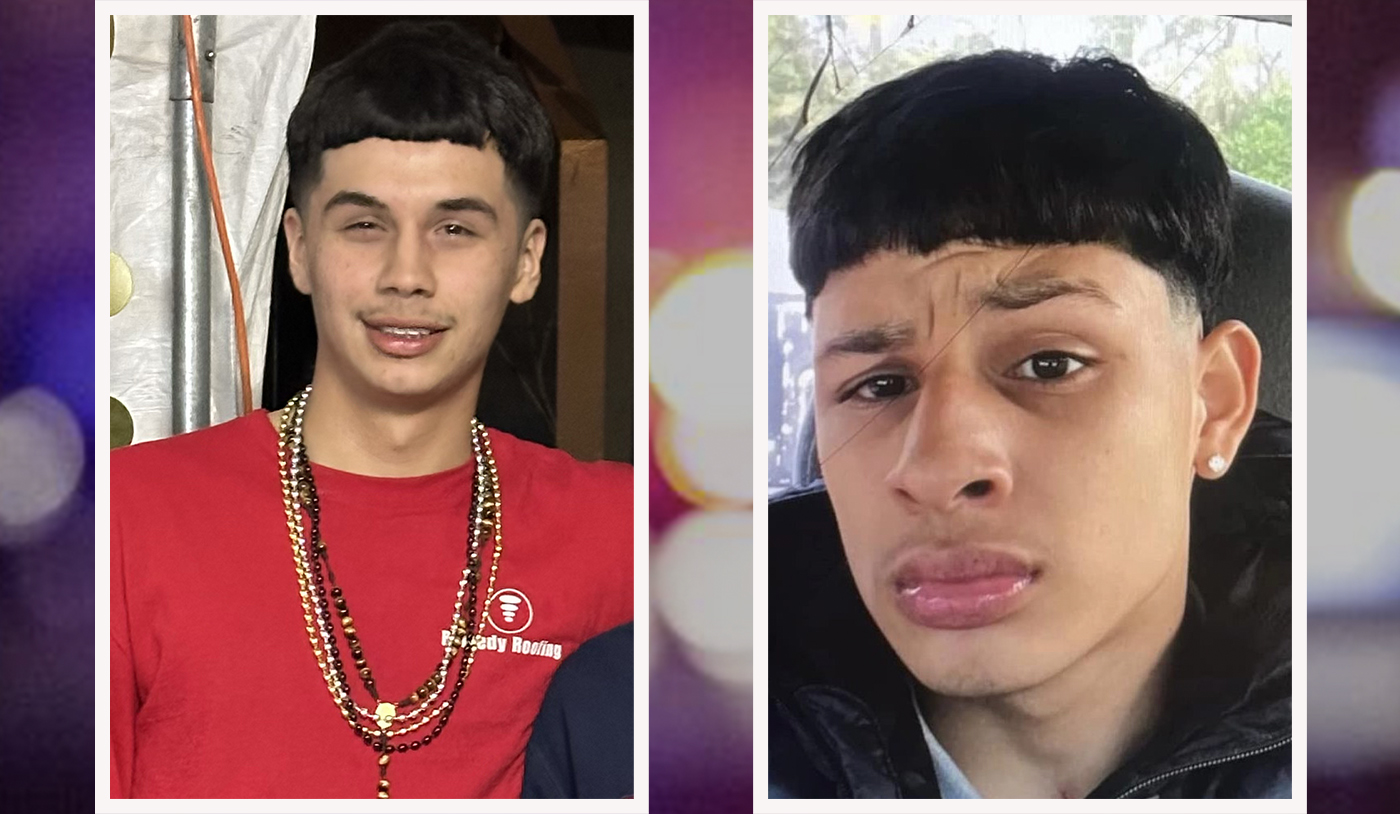 Madre exige justicia por el asesinato de Sean Paul Velásquez que fue