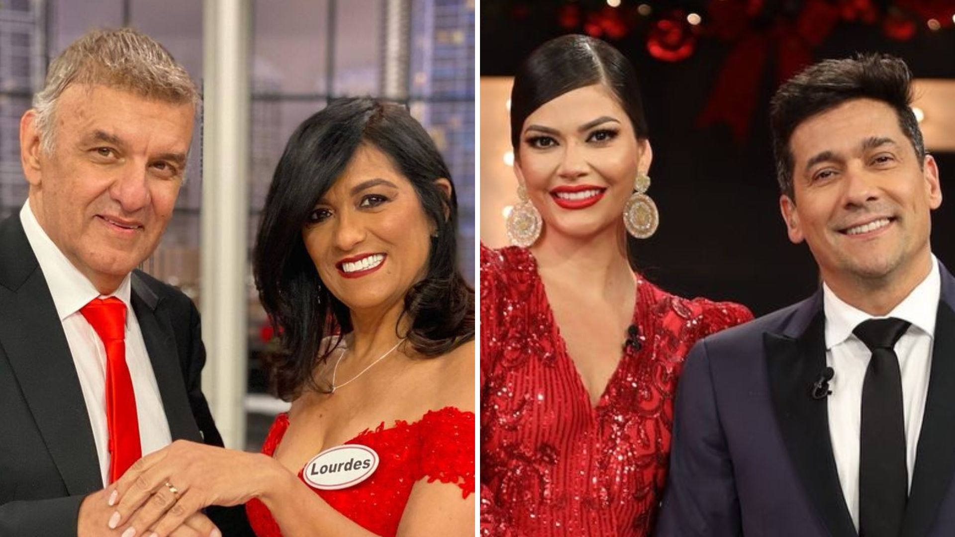 Muere Norberto, exconcursante de Enamorándonos USA Univision Famosos